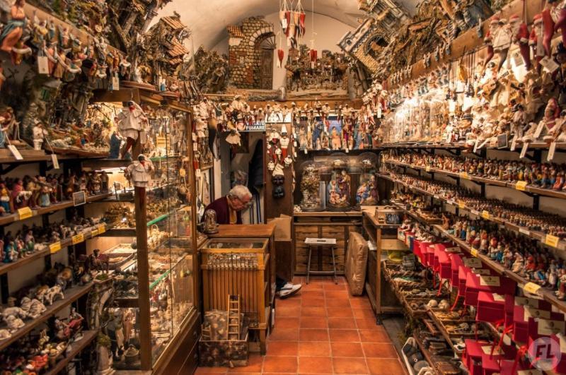 Grande & Favoloso Vicino Il Museo Madre Napoli Eksteriør bilde